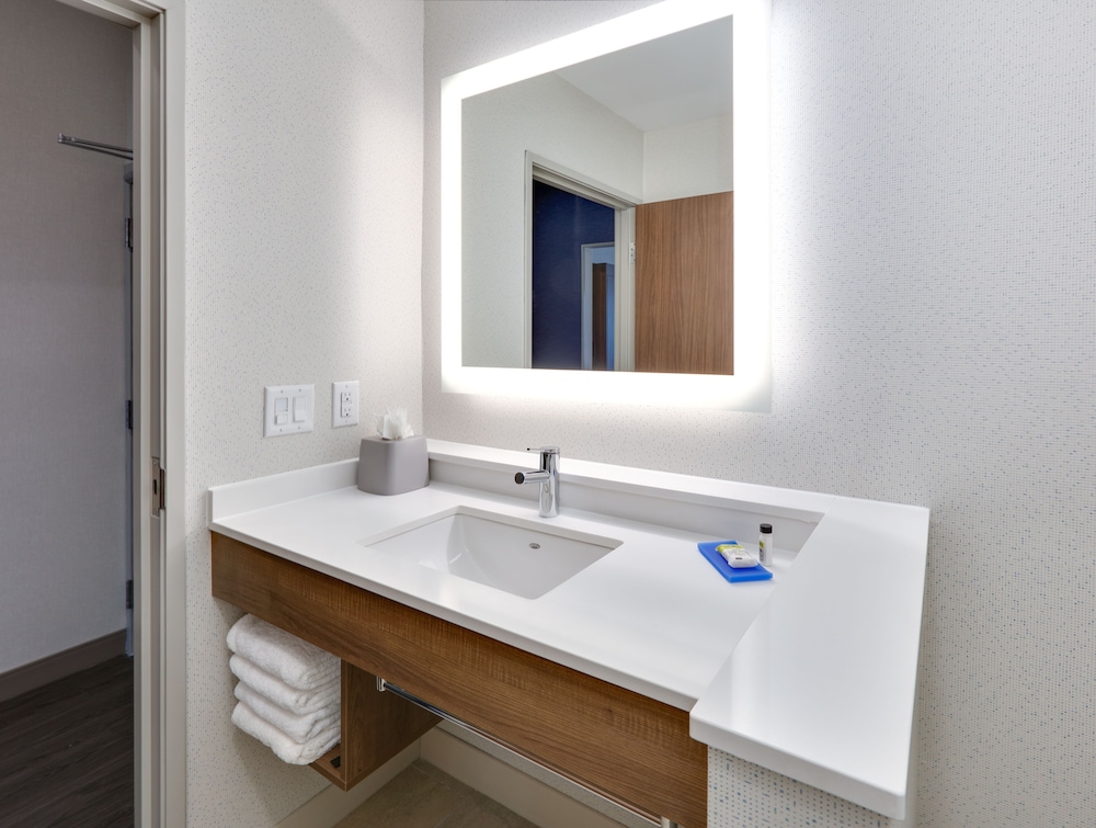 Holiday Inn Express & Suites Plano East Richardson by IHG - photo 10