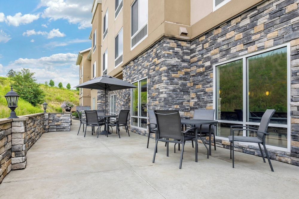 Fairfield Inn & Suites by Marriott Slippery Rock - photo 32