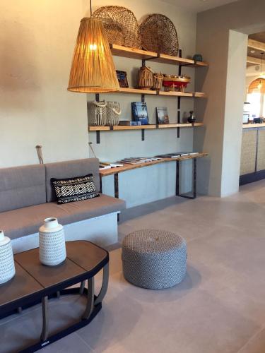 La Guardia Hotel — hotel in Isola Del Giglio