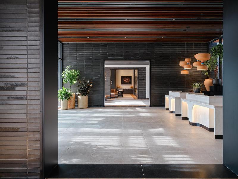 Kimpton Santo an IHG Hotel - photo 3