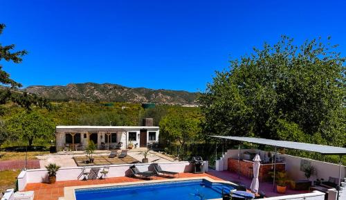 Casita Azahar Andalucia — hotel in Alhaurin De La Torre