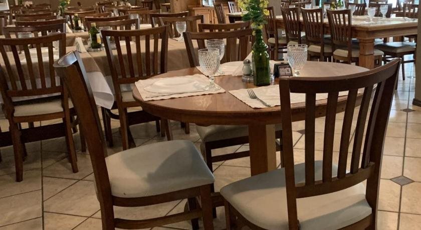 Hotel e Restaurante Canta Galo — Jacarezinho — photo 3