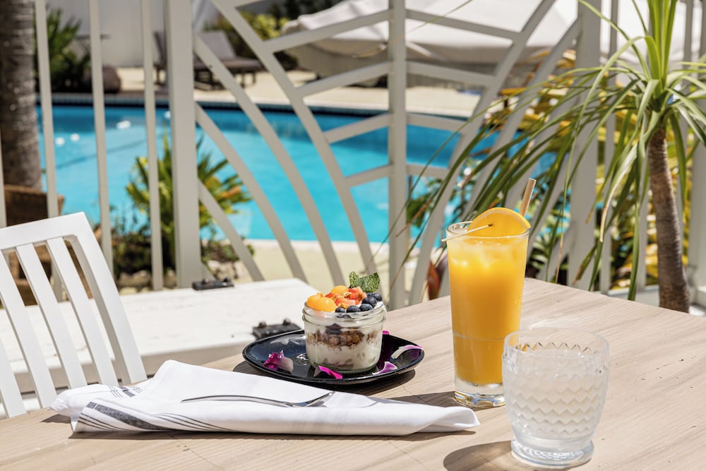 The Savoy Hotel & Beach Club - photo 91