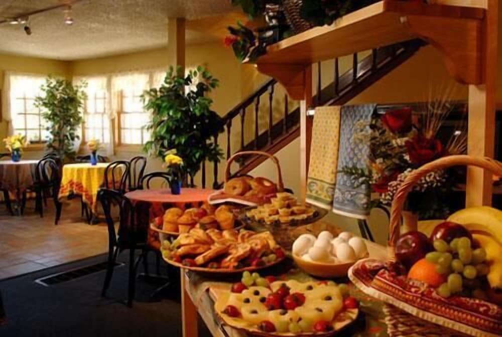 Old Town Inn - photo 36
