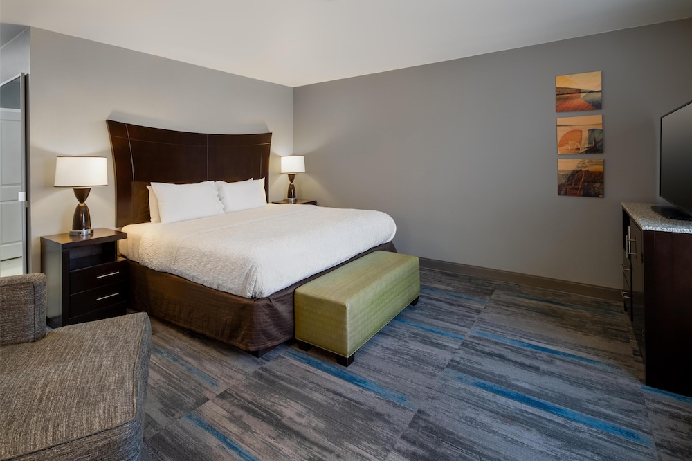 Hampton Inn Seneca Falls - photo 13