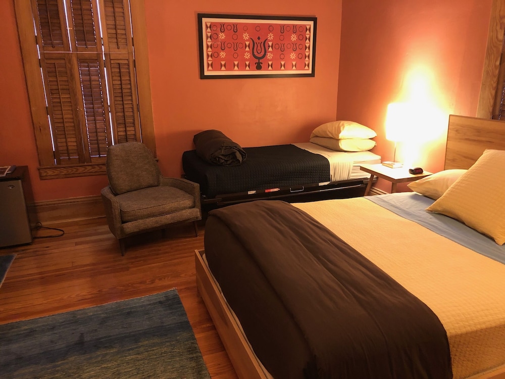 Hotel Frederick - photo 10