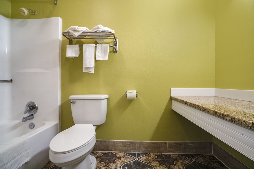 Aransas Bay Inn & Suites Corpus Christi by OYO - photo 27