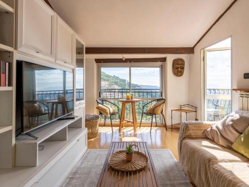 Holiday Home Casa Alfonso by Interhome — 4-Star Luxury Hotel in Pietrabruna, Italy