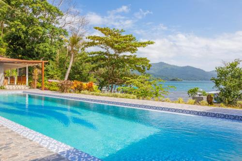 Thalassa Dive Resort Lembeh — Bitung