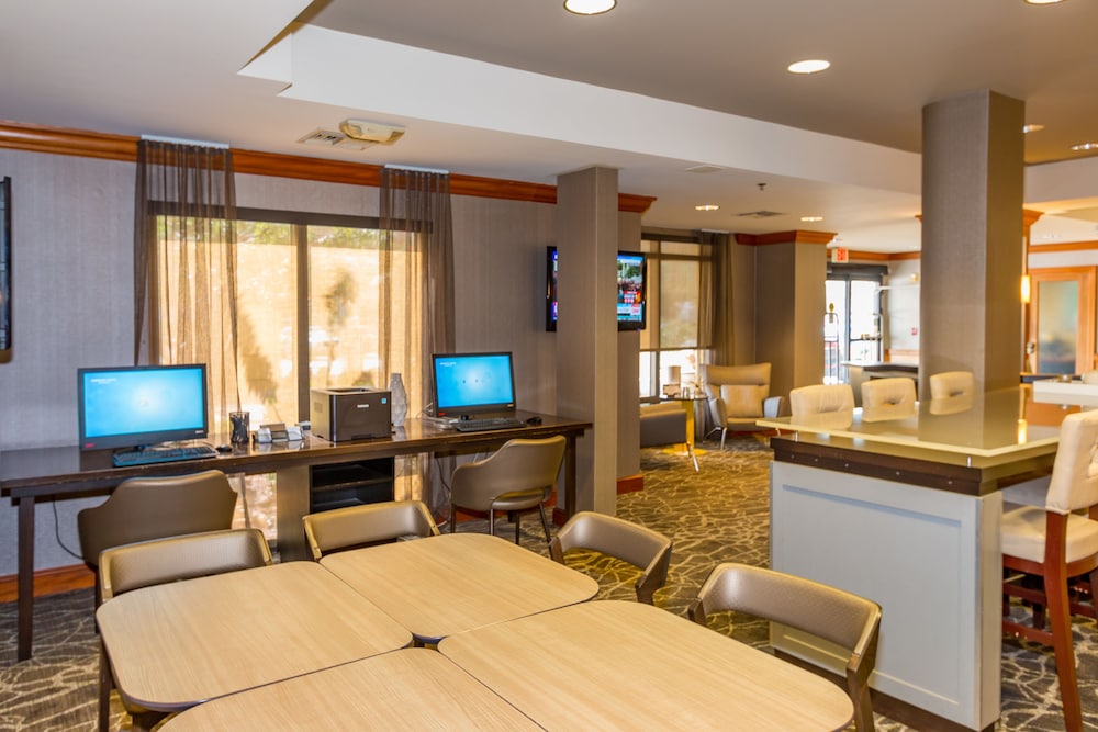 SpringHill Suites by Marriott Tampa Westshore Airport - photo 5
