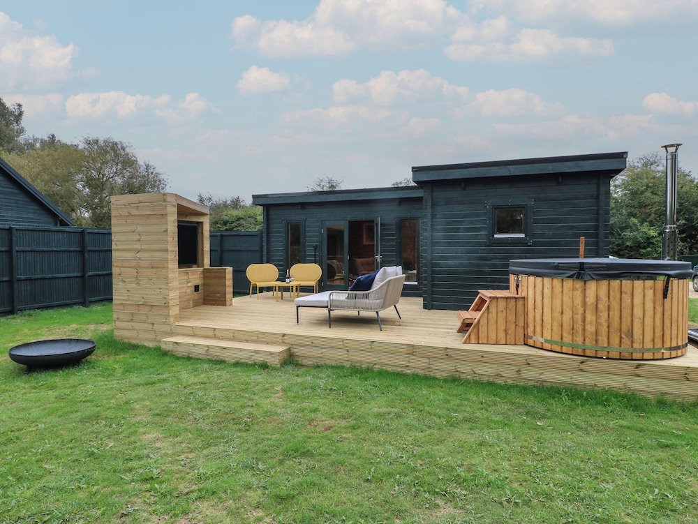 Badger’s Burrow in Oakham, United Kingdom