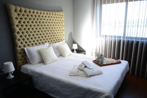 Figurino do Douro - carbon neutral hotel in Melres