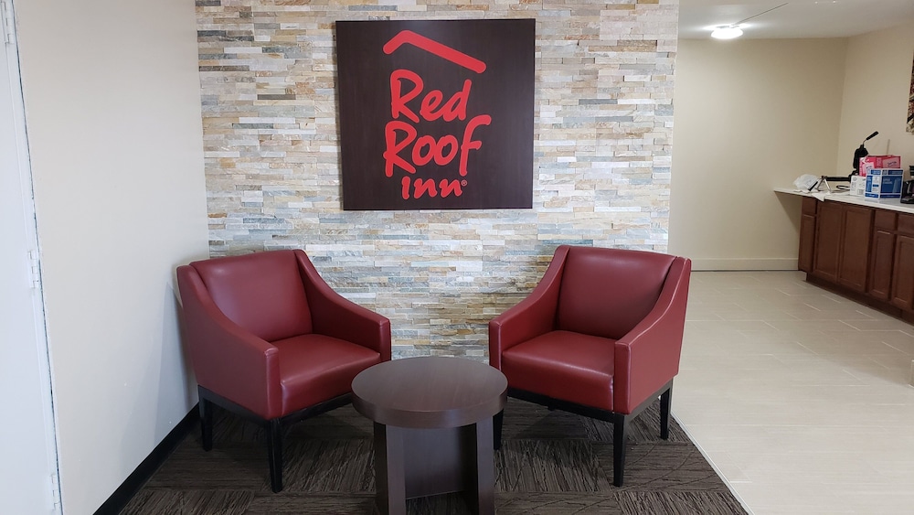 Red Roof Inn Cullman - photo 2