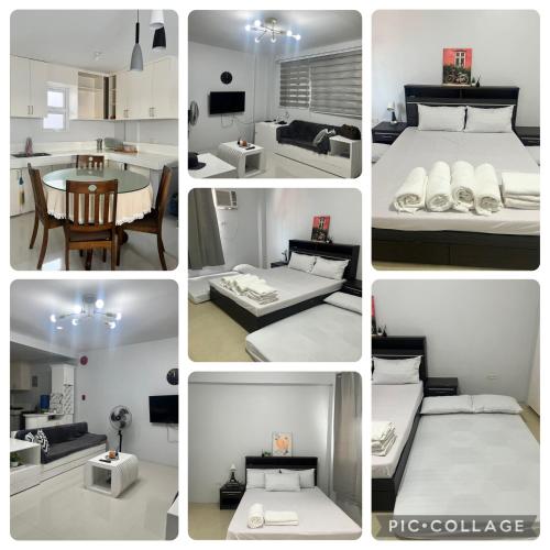 Rhenville transient house in Vigan City with fast Wifi — 4-Star Luxury Hotel in Bantay, Philippines