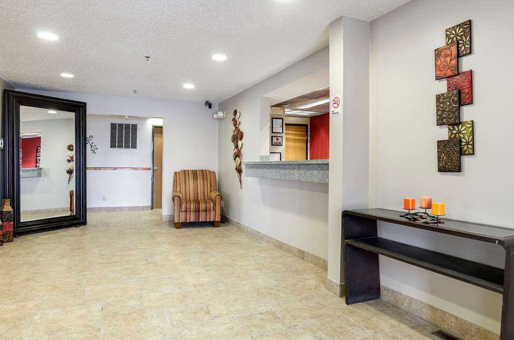 Quality Inn Osceola - photo 9