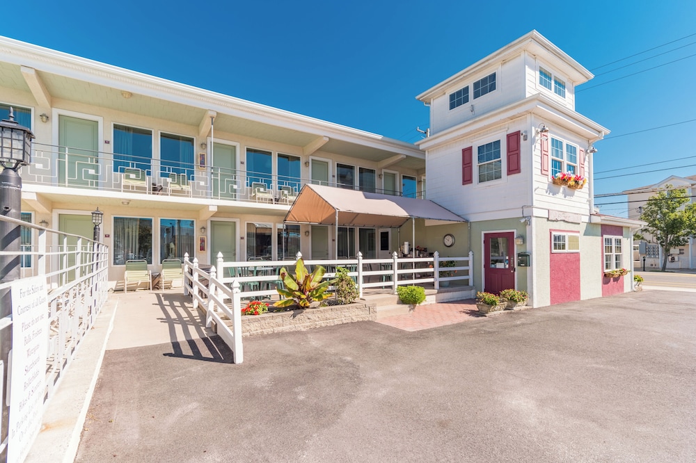 Marlane Motel - photo 61