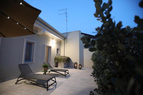 Palazzo Novecento — 5-Star Luxury Hotel in Cassano Delle Murge, Italy