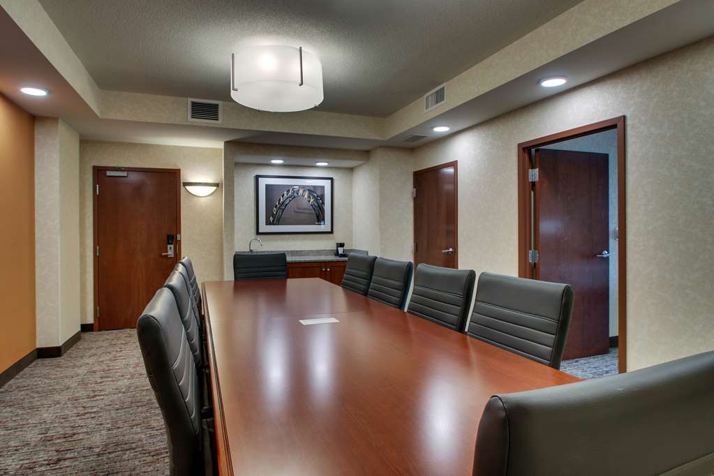 Drury Inn & Suites Findlay - photo 34