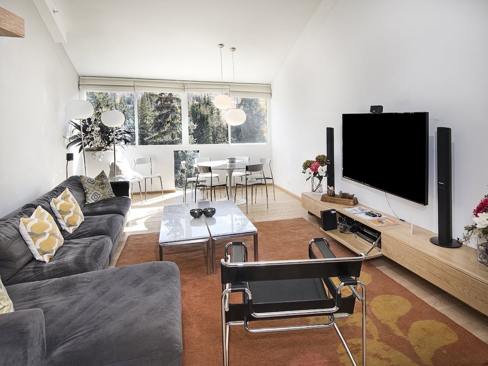 Lionshead Center in Vail, United States