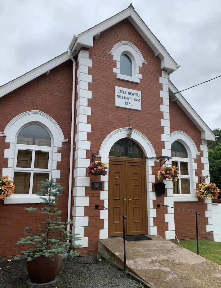 Capel Cartref in Swansea, United Kingdom