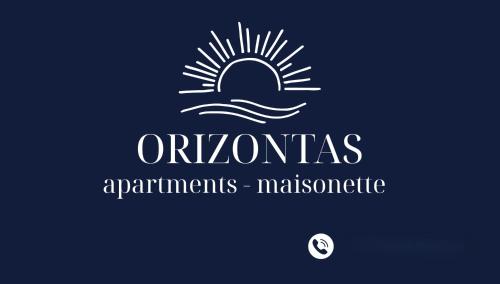 Orizontas Seaview Maisonette — Patra — photo 2