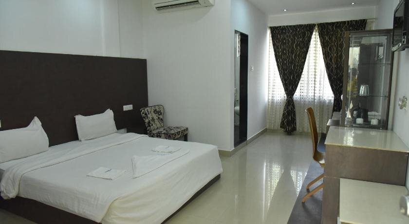 Mayur Residency — Mangalore — photo 3