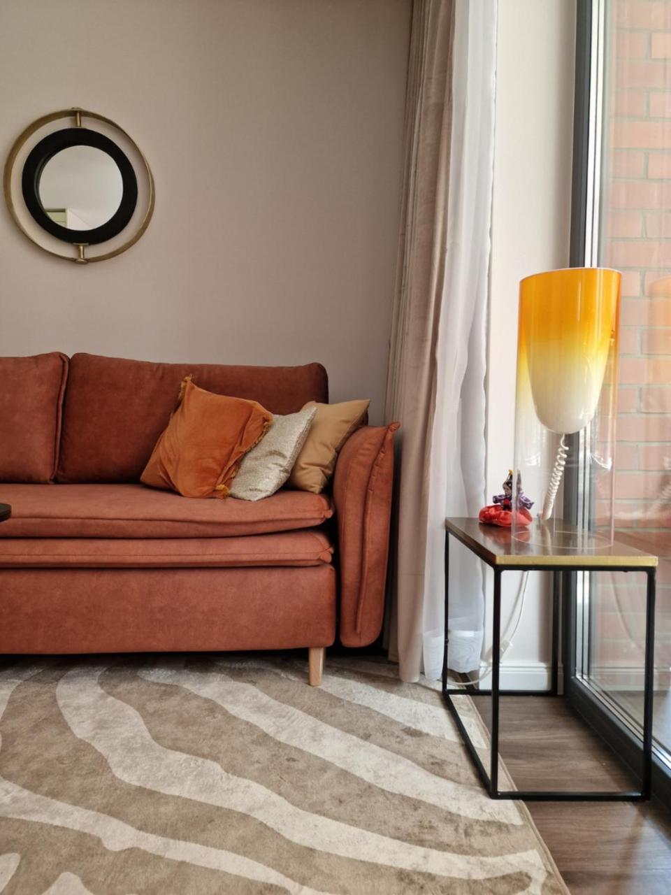Piper Centrum Scala — 4-Star Luxury Hotel in Gdansk, Poland