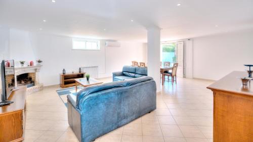 Amora Classic Villa — 4-Star Luxury Hotel in Vilamoura, Portugal