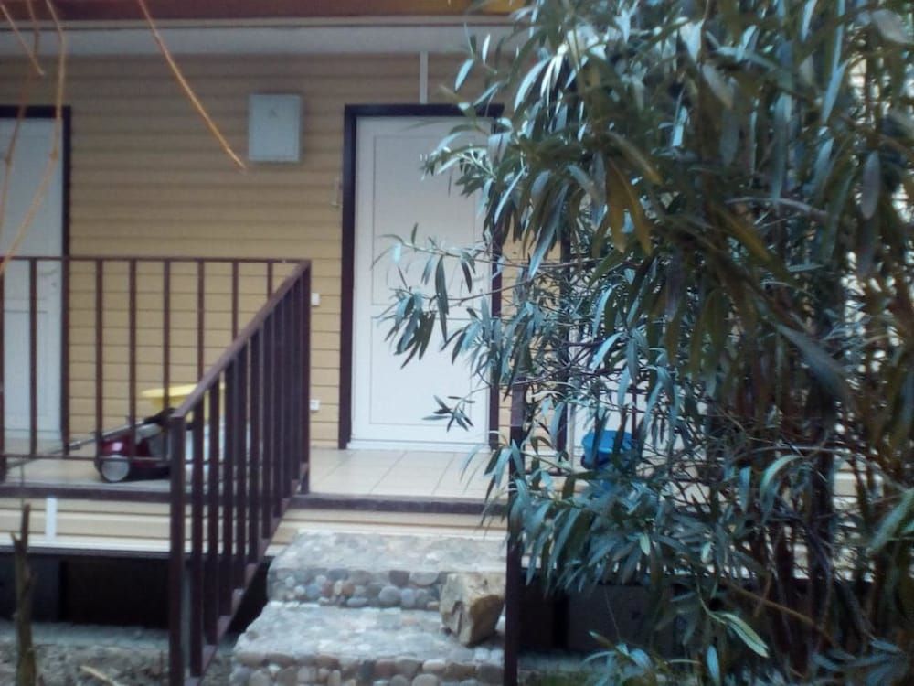 Zvezda Hotel — Sochi — photo 2