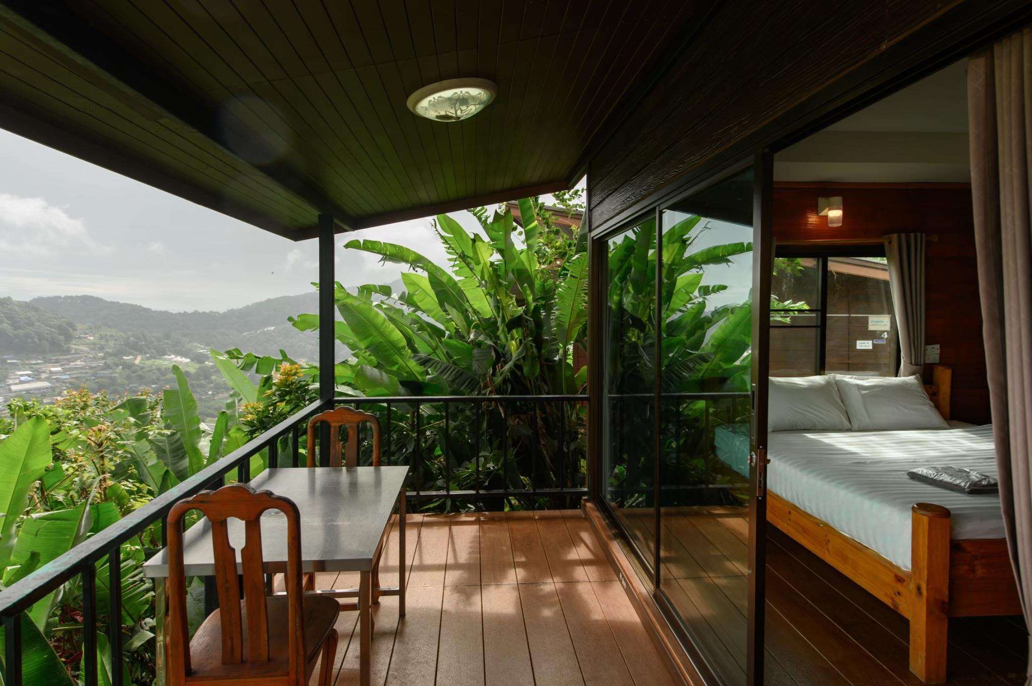Monview Ngarm - last minute hotel in Chiang Mai