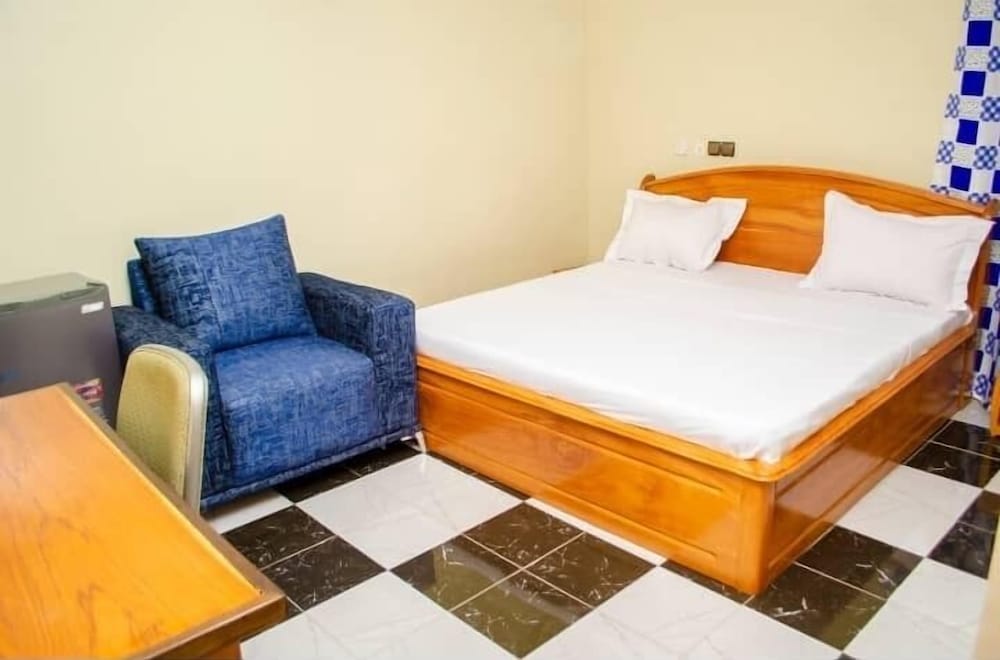 Hotel Colline D’or — Kara — photo 2