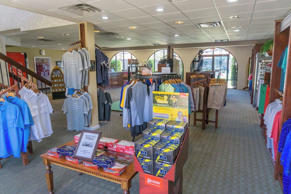 Edgewater Beach & Golf Resort by Panhandle Getaways - photo 151
