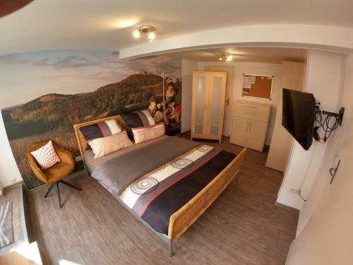 Zimmer Lilliput — hotel in Hemmoor