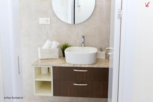 Sameba Bell Luxury Apartment