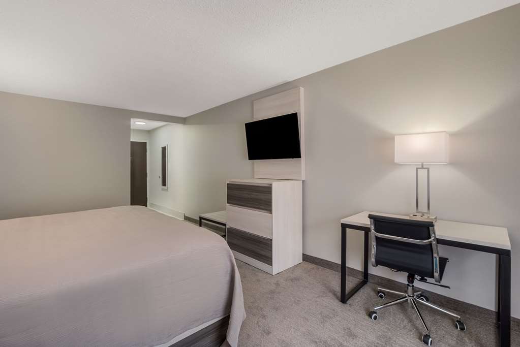 Quality Inn & Suites Aiken South - photo 14