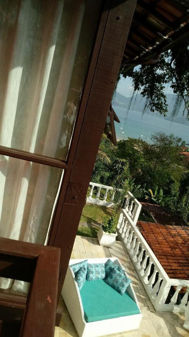 Recanto J&R in Angra Dos Reis, Brasil