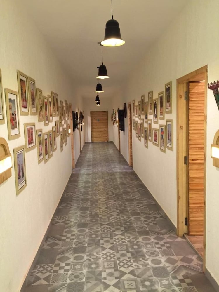 Raja ka bagh A Boutique hotel — hotel near Pathankot Airport