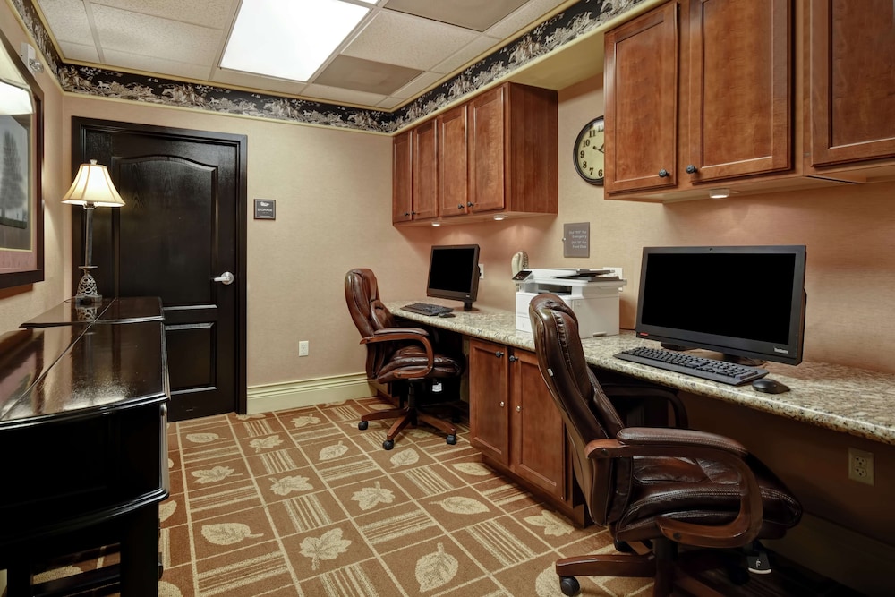 Homewood Suites by Hilton at The Waterfront - photo 64