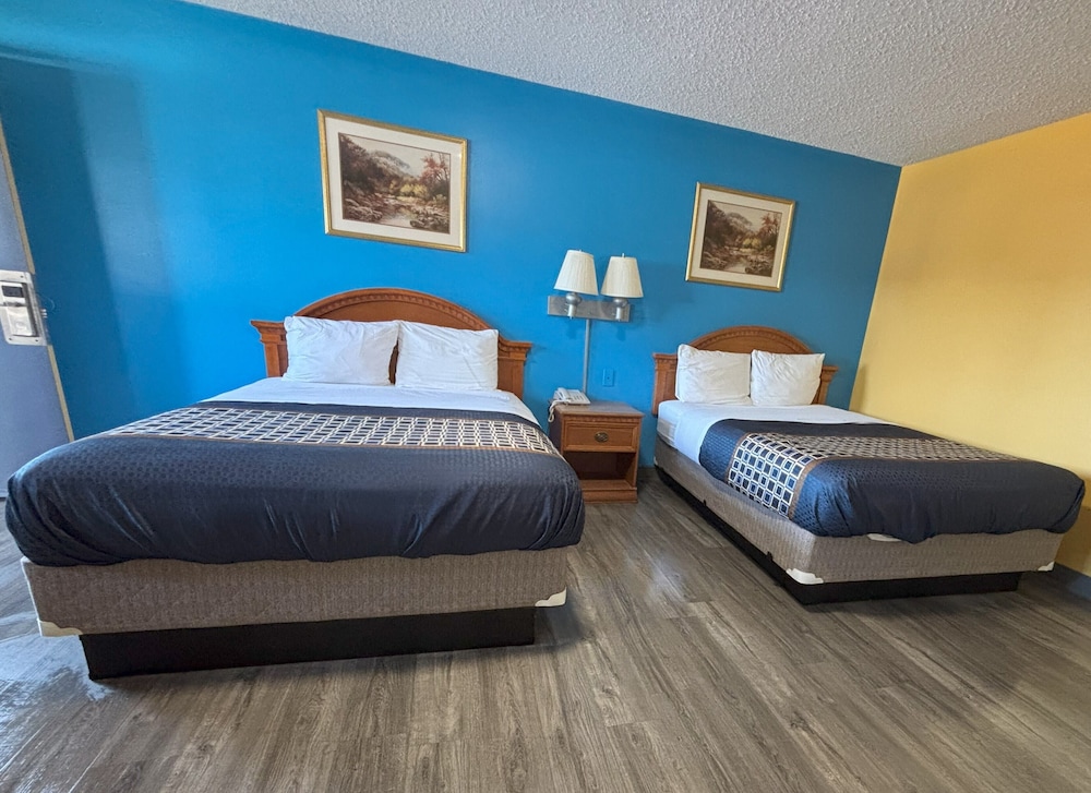 Western Skies Motel - photo 9