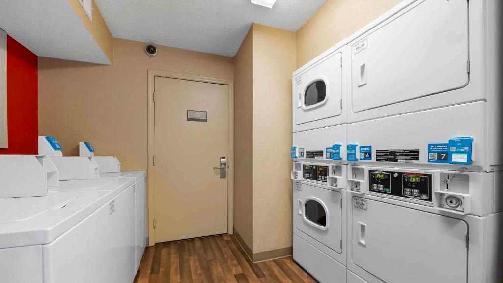 Studio 6 Extended Stay Fairfield OH Cincinnati - photo 39