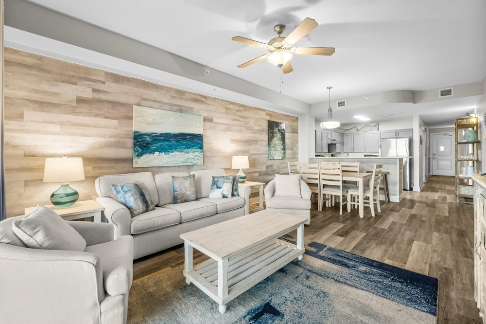 Calypso Tower 3 by Panhandle Getaways - photo 604
