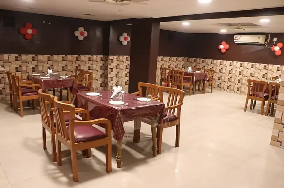 Hotel Center Point Chhattisgarh — hotel in Korba