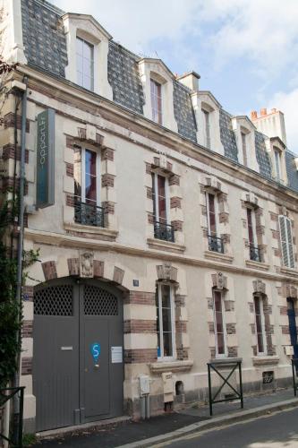 Smartappart Caen Grusse — Caen — photo 5