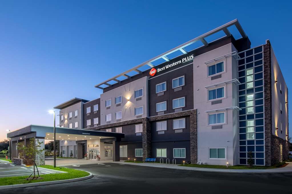 Best Western Plus Lakeland in Lakeland, United States