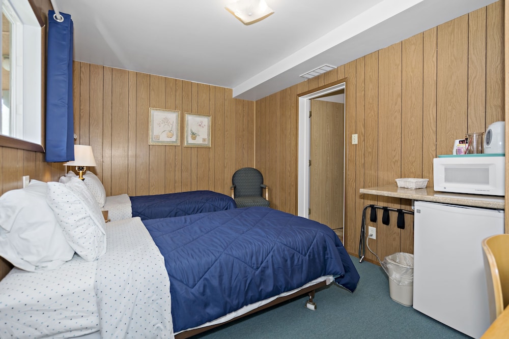 Talkeetna Inn - photo 28