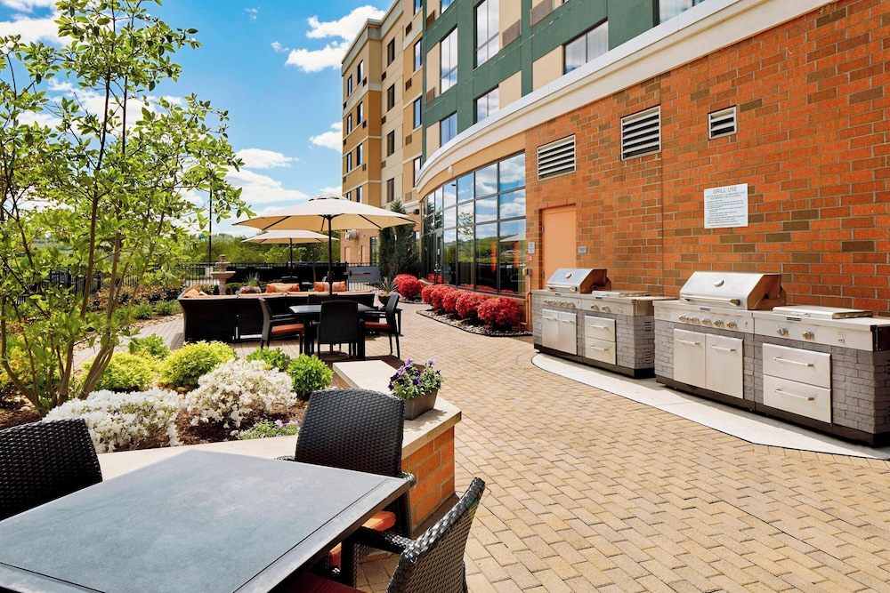 Courtyard by Marriott Pittsburgh Washington Meadow Lands - photo 30