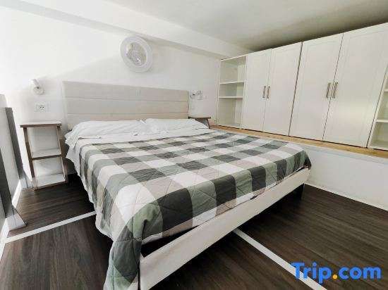 Fantastic Flat Famagosta Area Forum Parking Netflix — 4-Star Luxury Hotel in Milan, Italy
