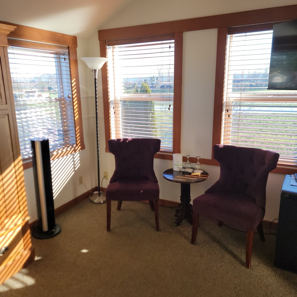 The Heron Inn & Day Spa - photo 28