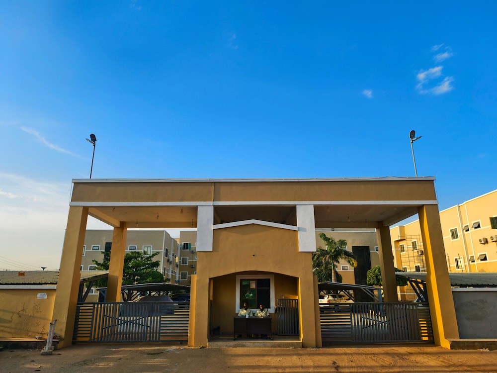 Jun Yue No. 9 Hotel in Kano, Nigeria