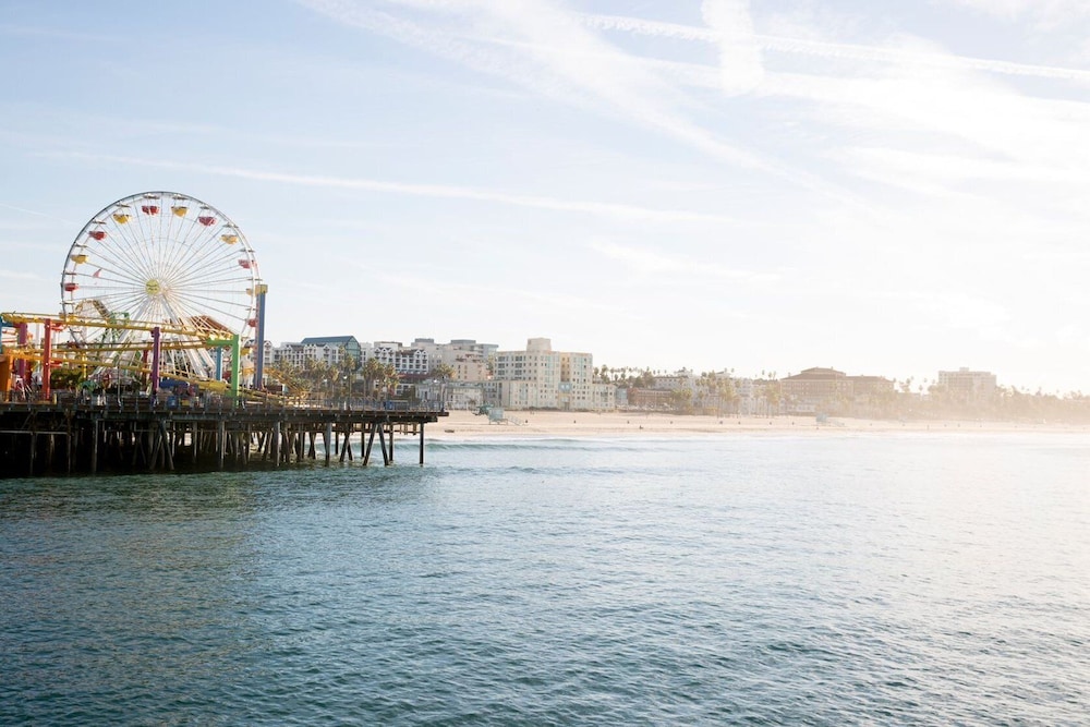 Regent Santa Monica Beach - photo 141